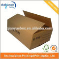 HIGH QUALITY ECO-FRIEDLY CORRUGATED BOX WHOLESALE